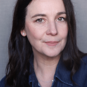 Tamryn Speirs